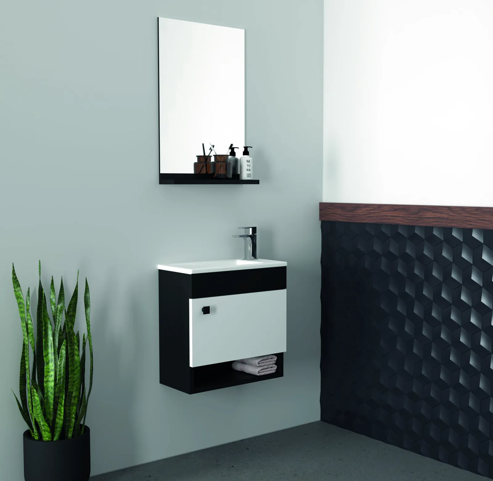 Smart 50 katalog ürün görünümü