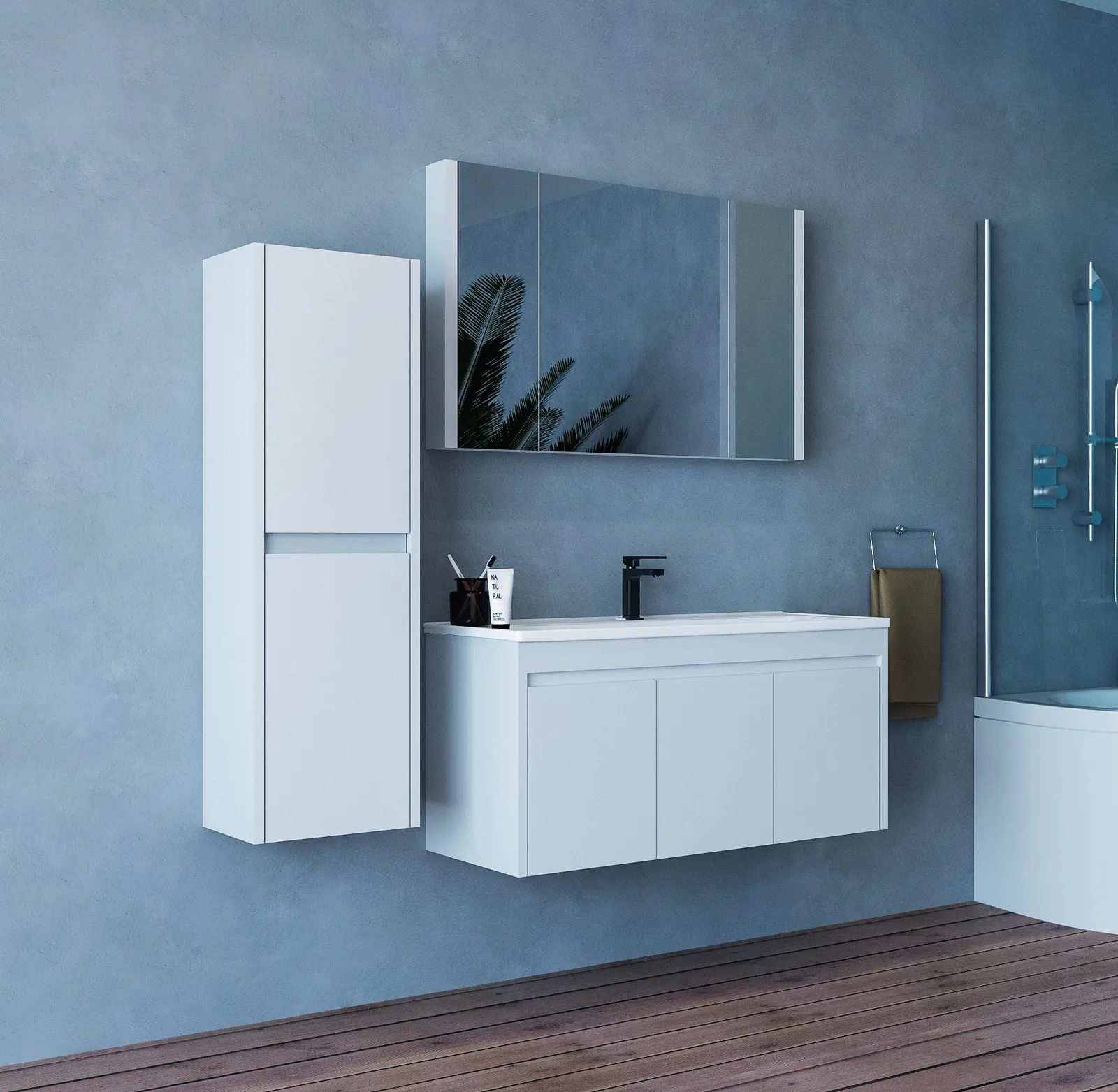 Astra 100 katalog ürün görünümü