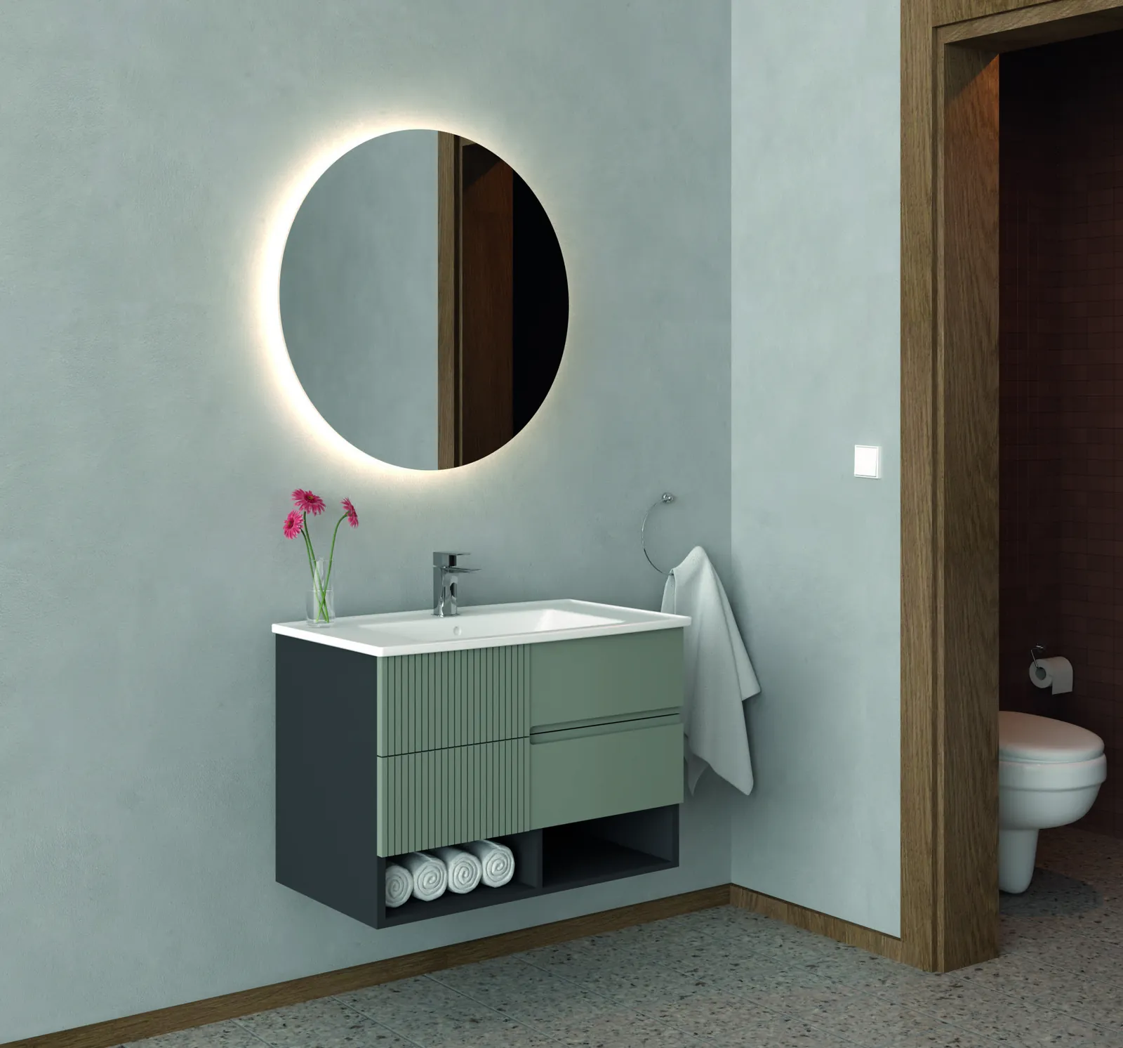 Banu 80 katalog ürün görünümü