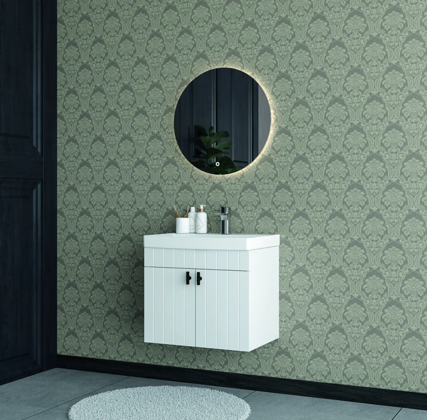 Capri 60 katalog ürün görünümü