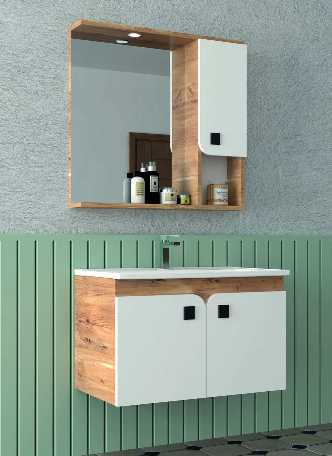 Deko 80 katalog ürün görünümü