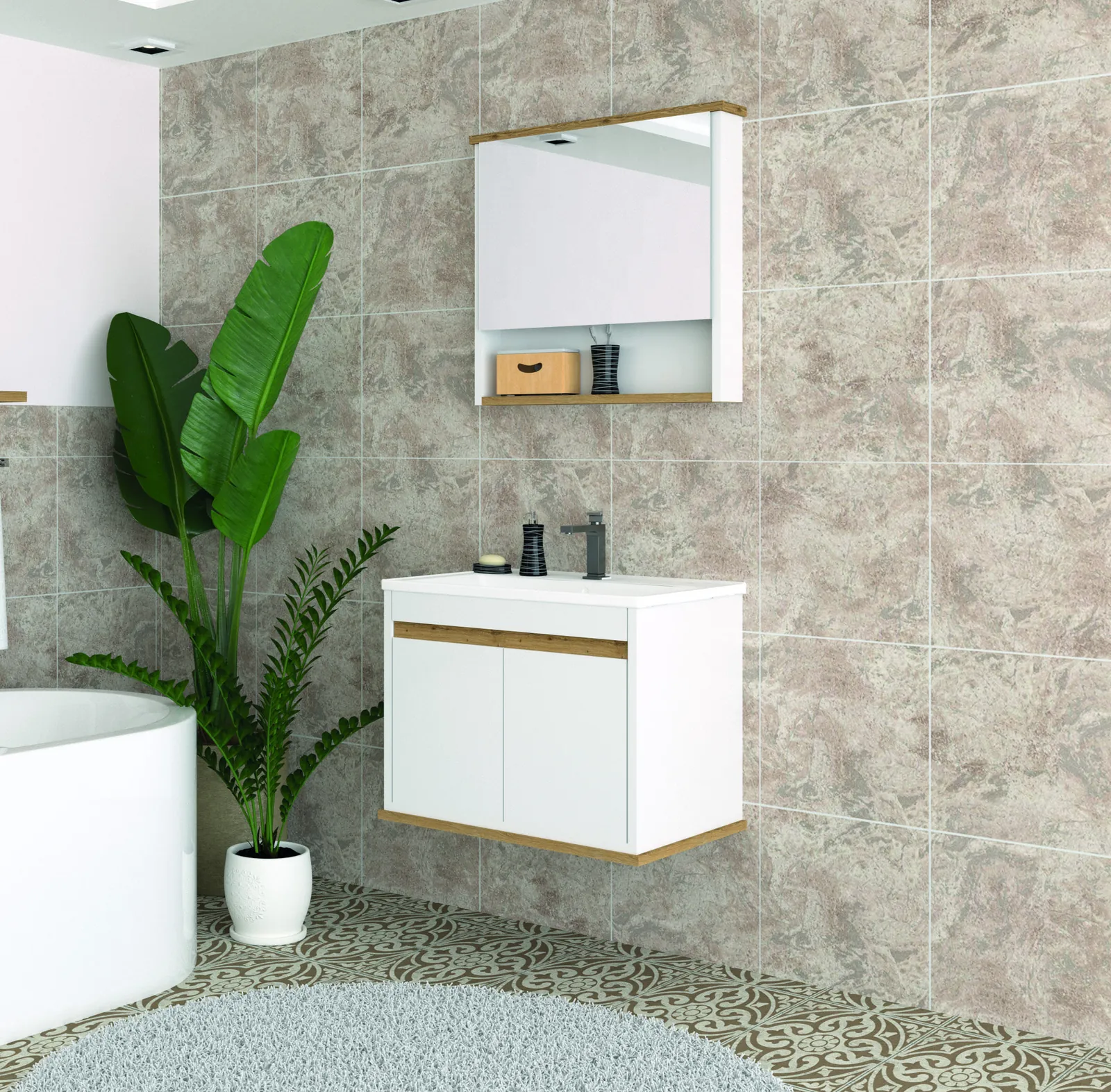 Elite 65 katalog ürün görünümü