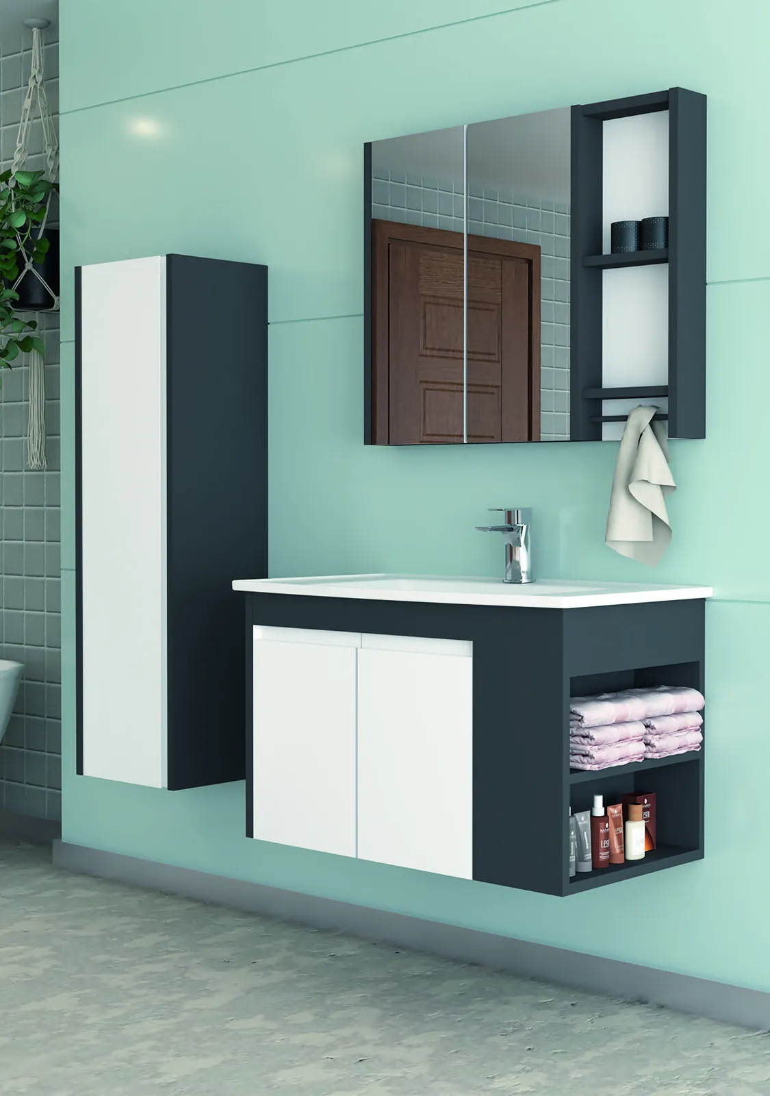 Lara 80 katalog ürün görünümü