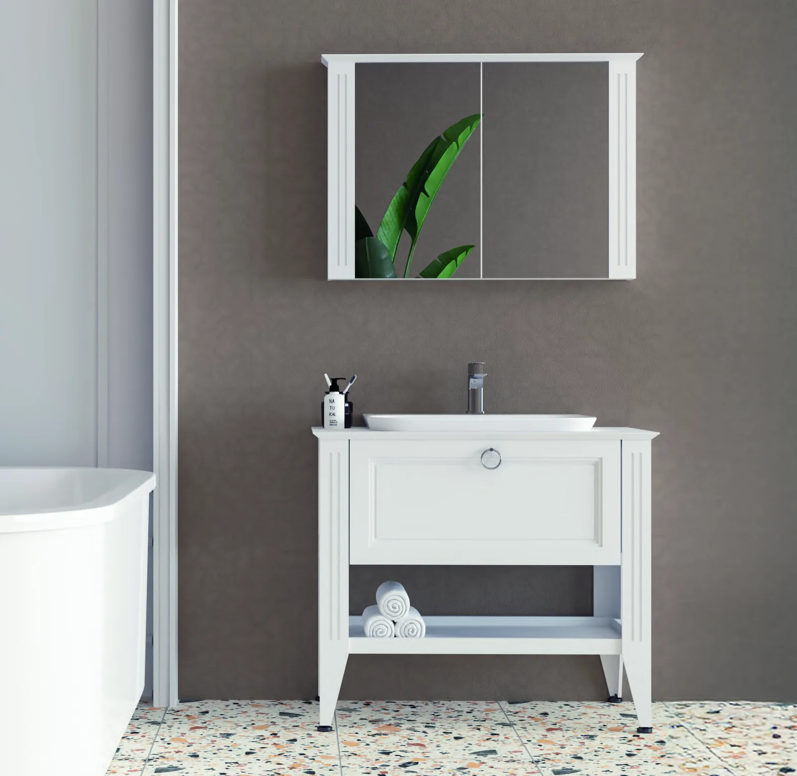 Lavin 90 katalog ürün görünümü