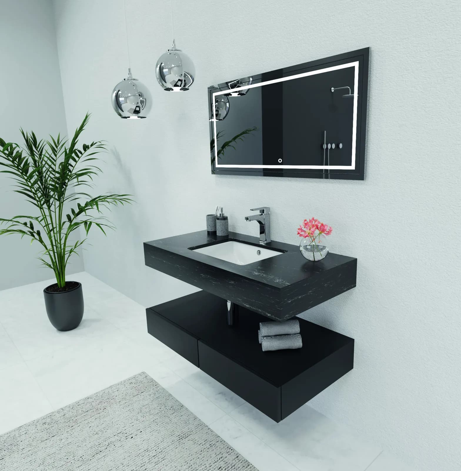 Terra 100 katalog ürün görünümü
